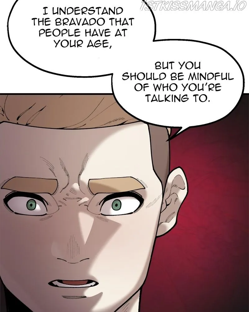 Psycho Revenge Chapter 60 - page 14