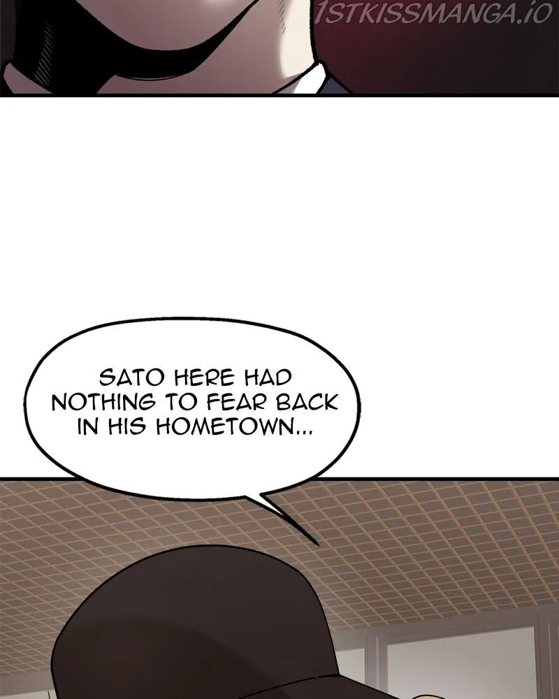 Psycho Revenge Chapter 60 - page 15