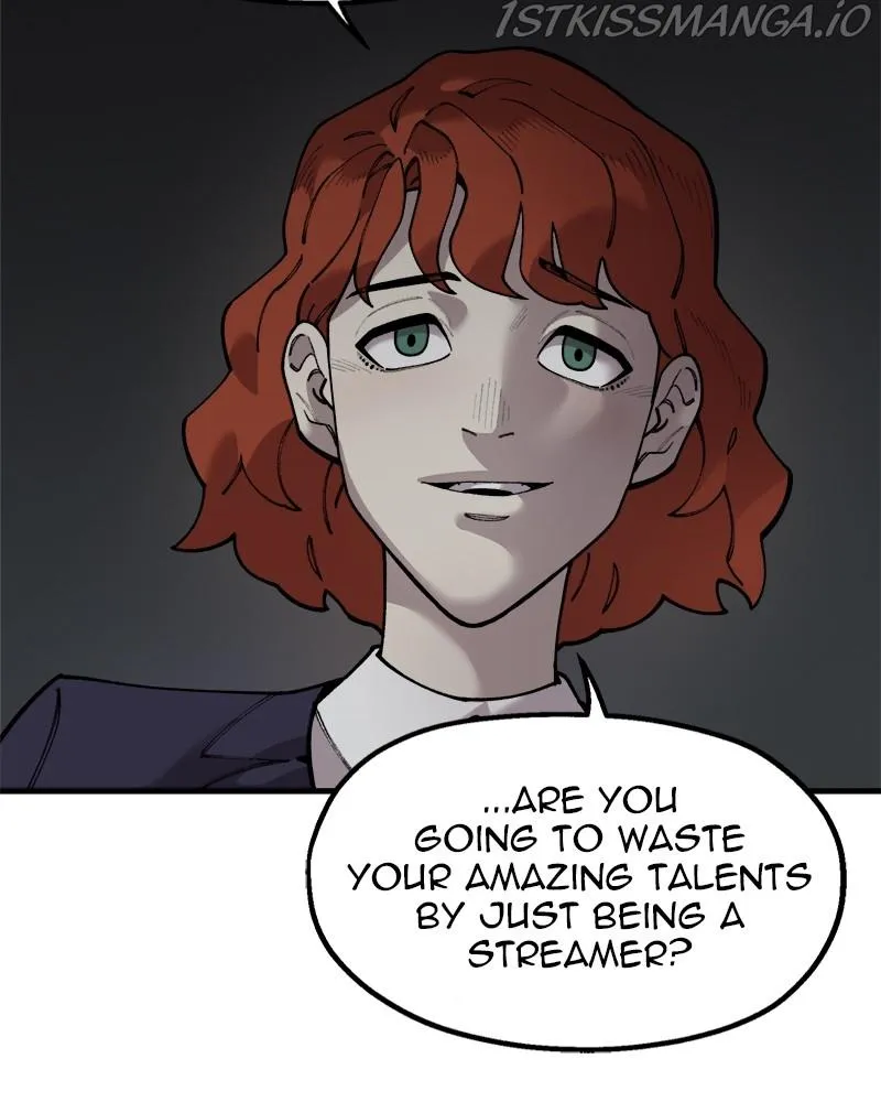 Psycho Revenge Chapter 60 - page 18
