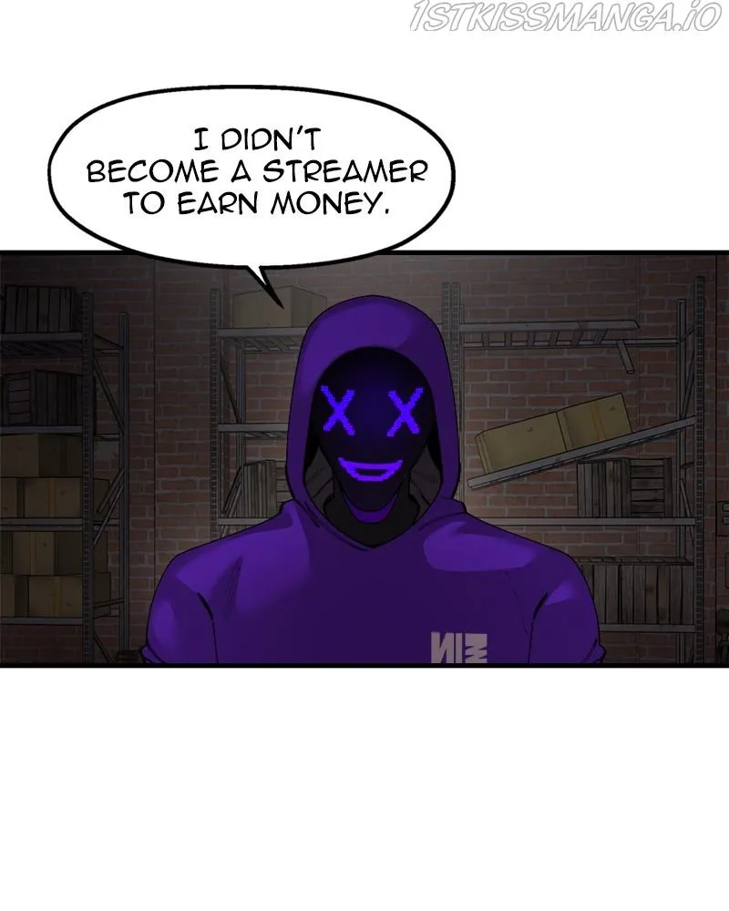 Psycho Revenge Chapter 60 - page 19