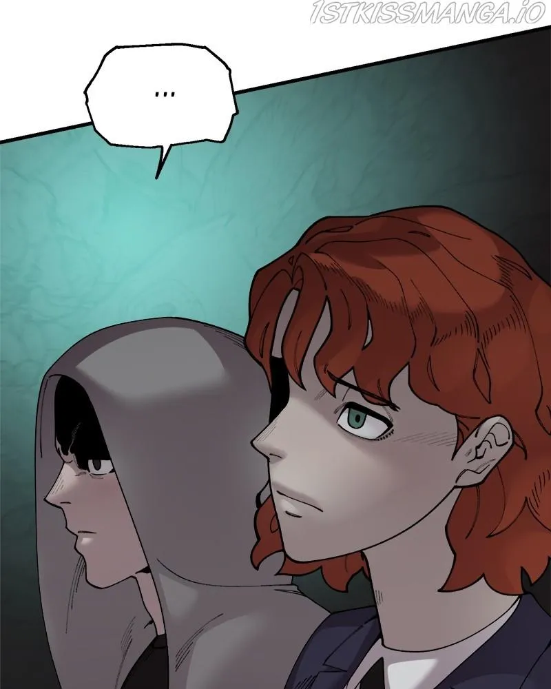 Psycho Revenge Chapter 60 - page 27