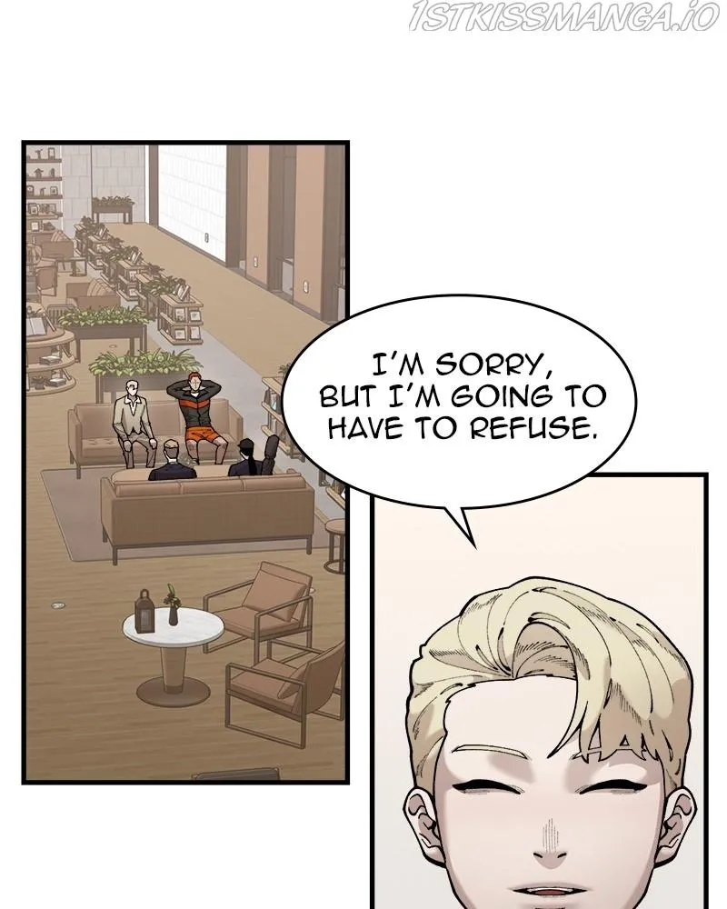 Psycho Revenge Chapter 60 - page 3