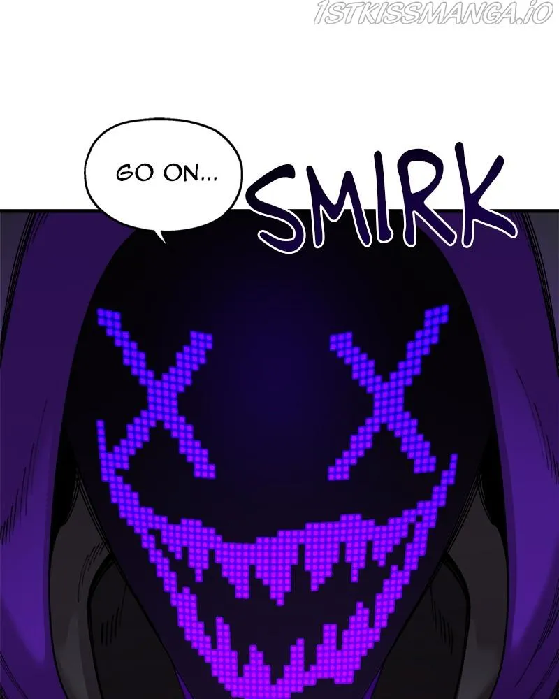 Psycho Revenge Chapter 60 - page 34