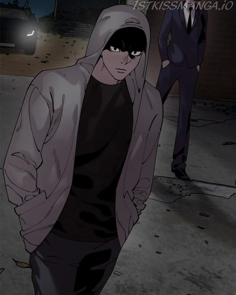 Psycho Revenge Chapter 60 - page 37