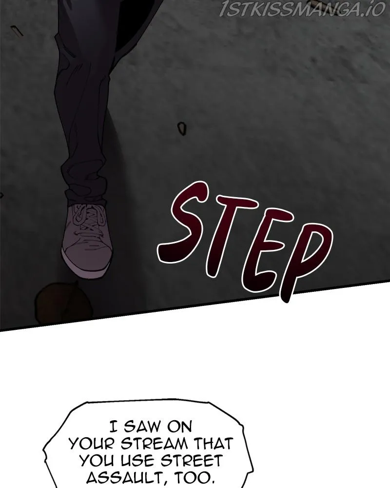 Psycho Revenge Chapter 60 - page 38