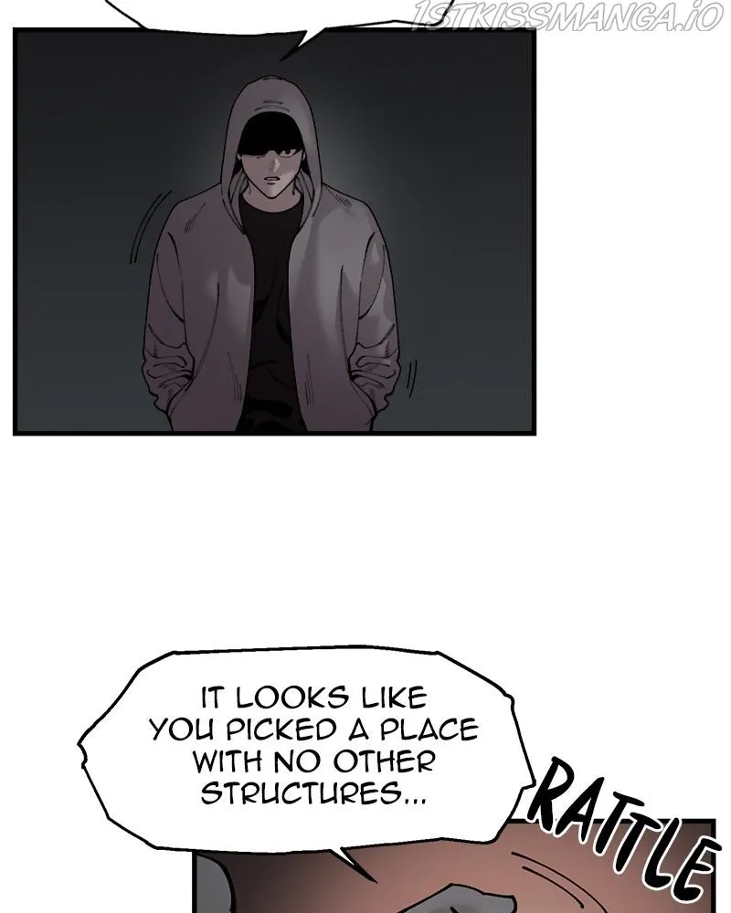 Psycho Revenge Chapter 60 - page 39