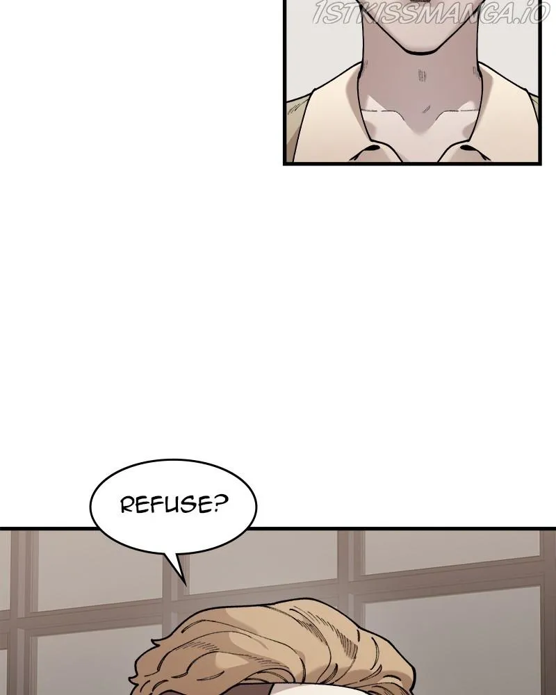 Psycho Revenge Chapter 60 - page 4