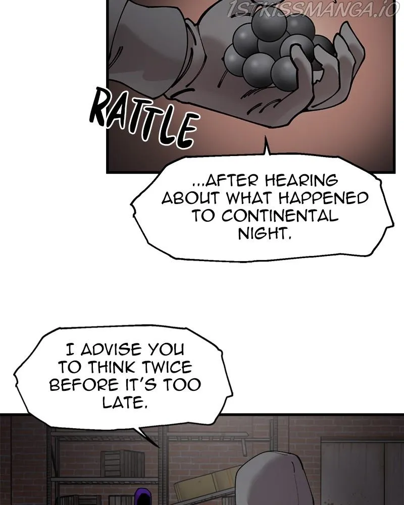 Psycho Revenge Chapter 60 - page 40