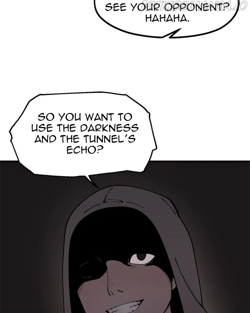 Psycho Revenge Chapter 60 - page 49