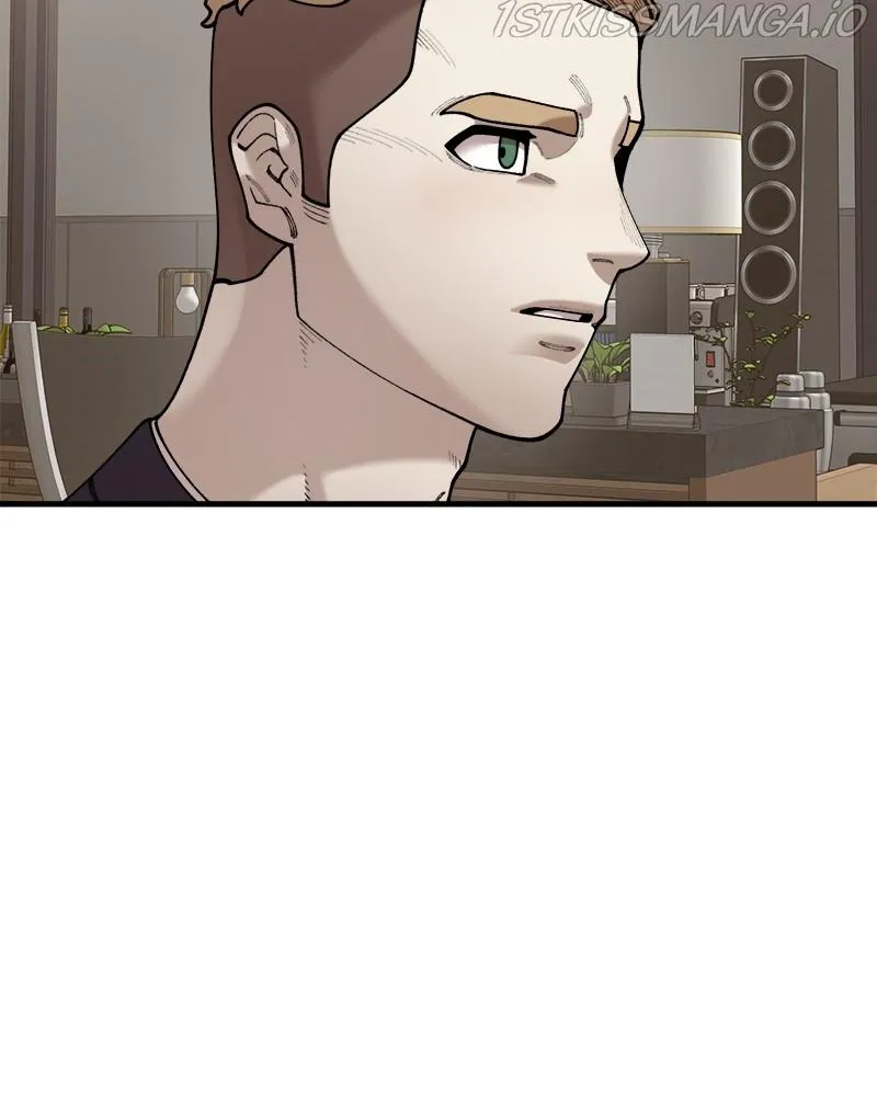 Psycho Revenge Chapter 60 - page 5