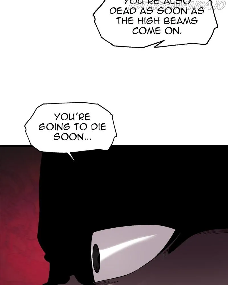Psycho Revenge Chapter 60 - page 53