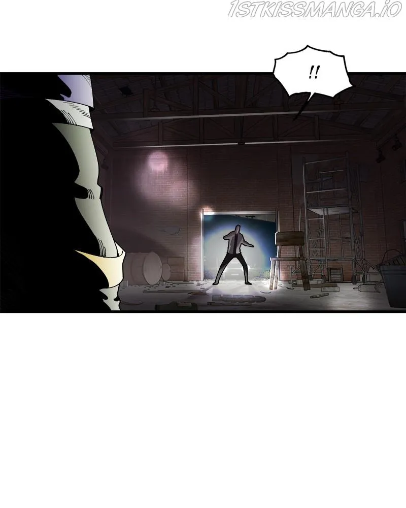 Psycho Revenge Chapter 60 - page 59