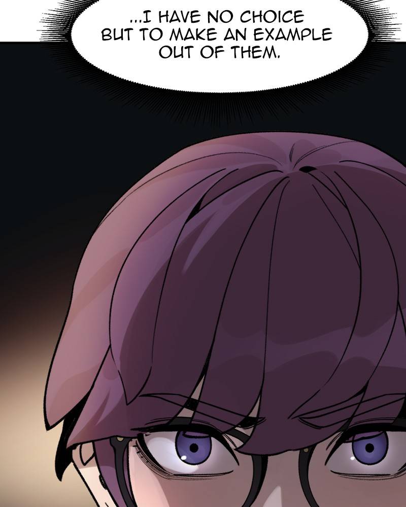 Psycho Revenge Chapter 3 - page 10