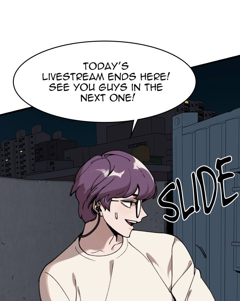 Psycho Revenge Chapter 3 - page 102