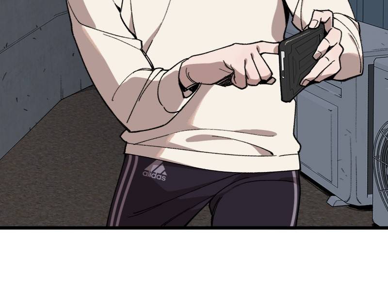 Psycho Revenge Chapter 3 - page 103