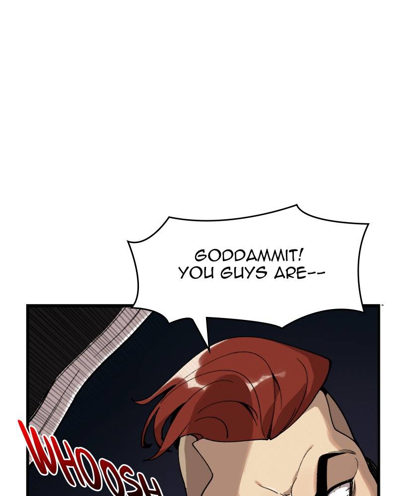 Psycho Revenge Chapter 3 - page 104