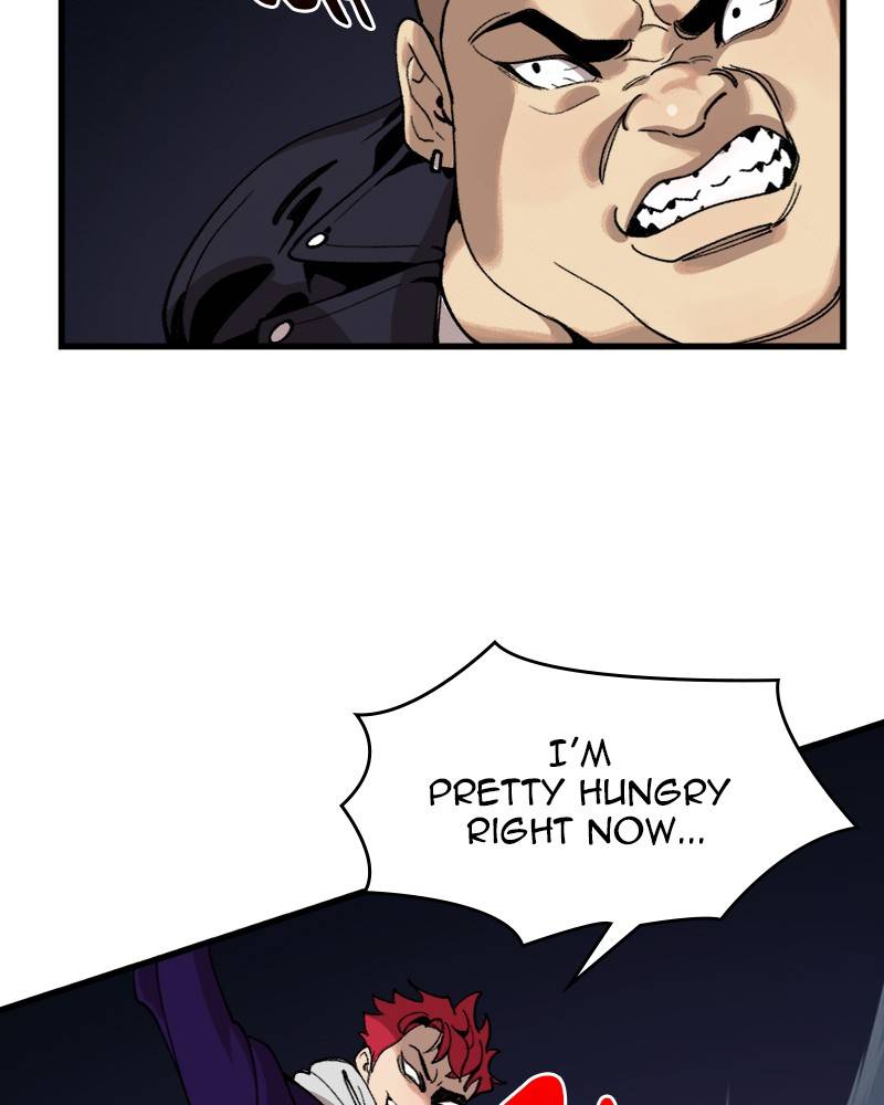 Psycho Revenge Chapter 3 - page 105