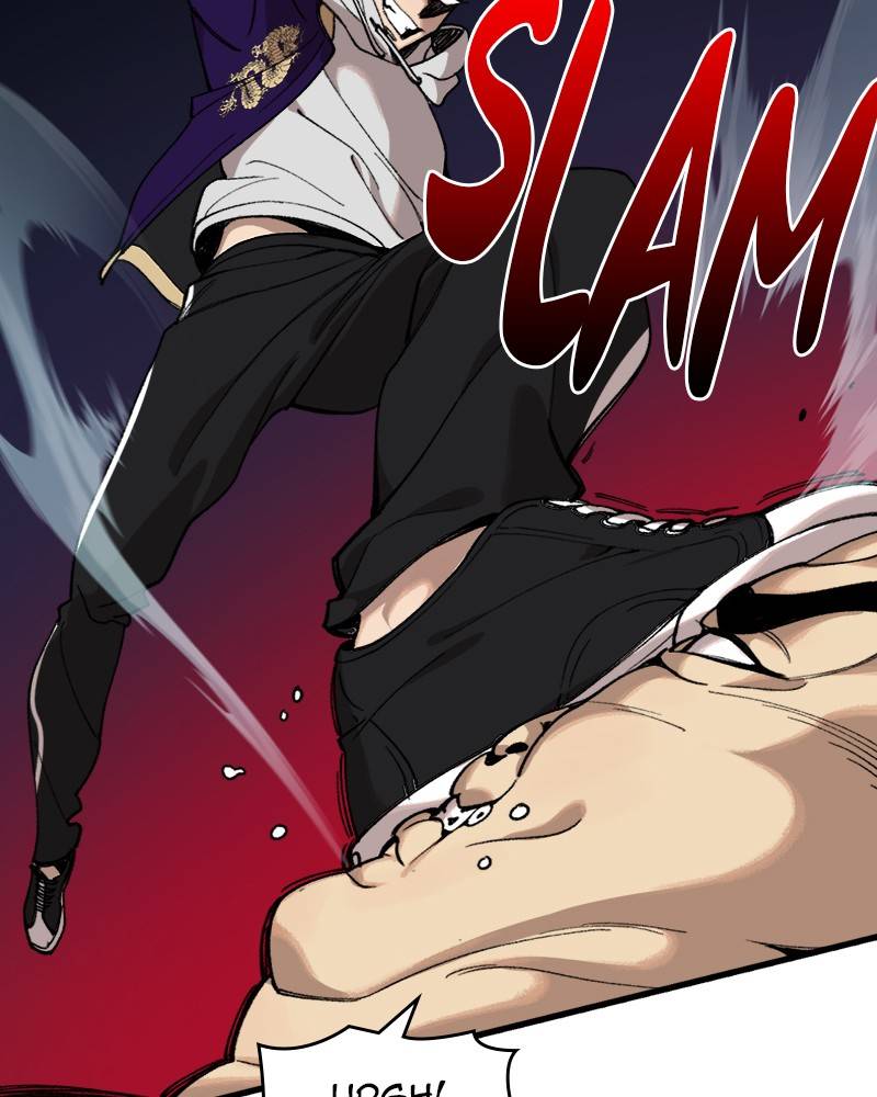 Psycho Revenge Chapter 3 - page 106