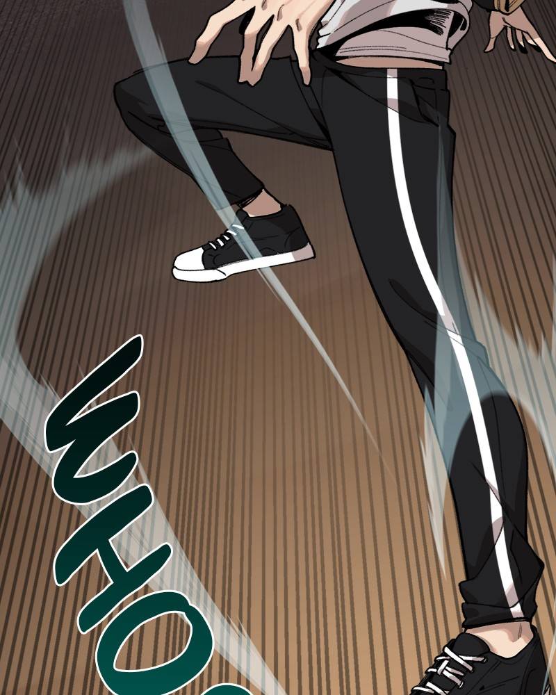 Psycho Revenge Chapter 3 - page 109