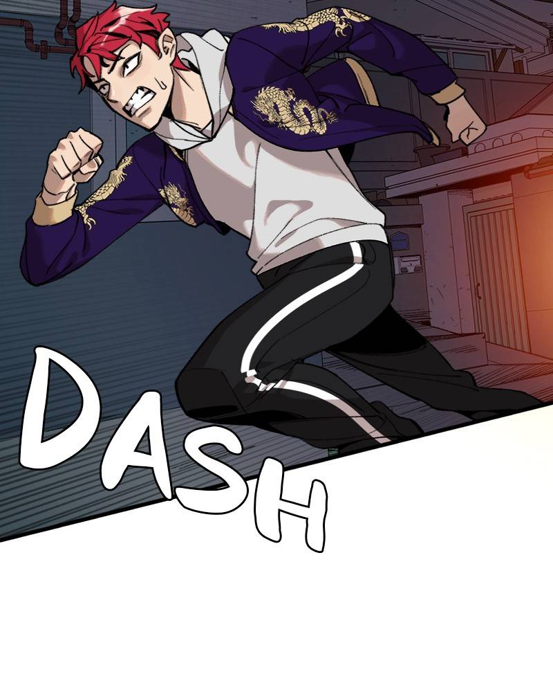 Psycho Revenge Chapter 3 - page 113