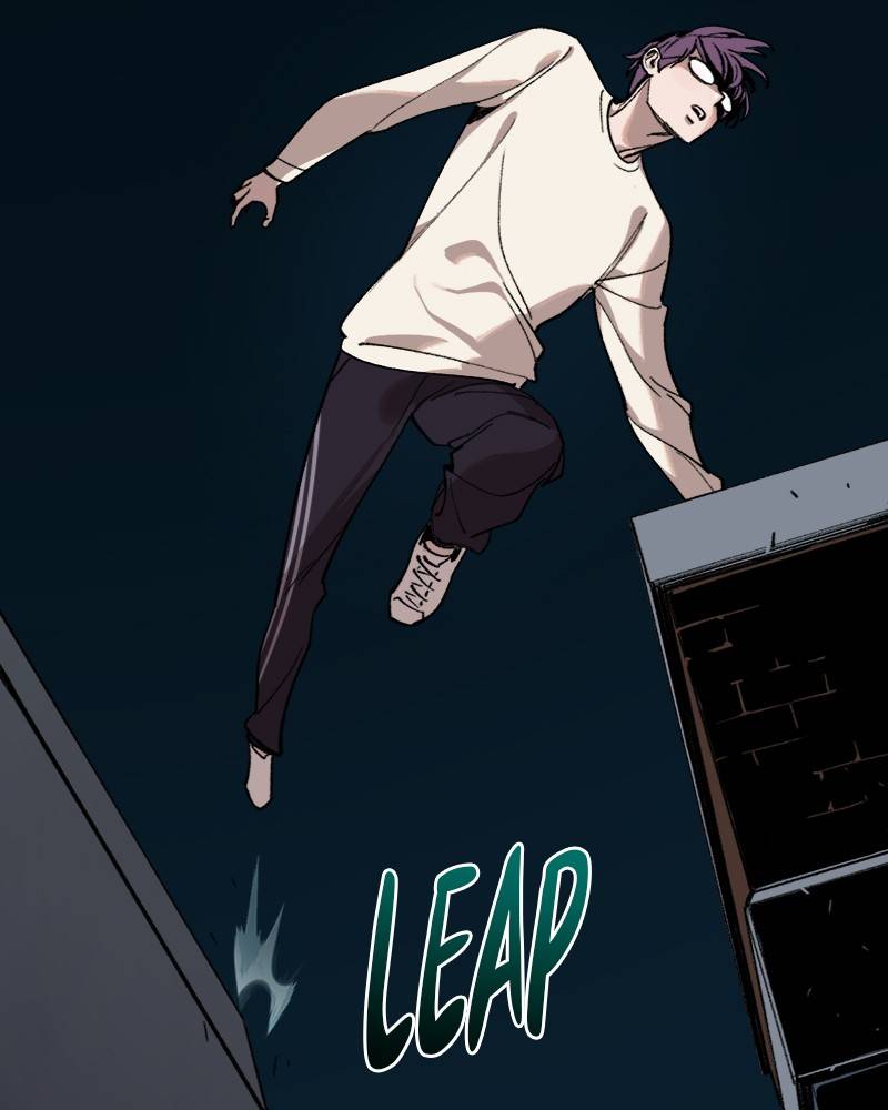 Psycho Revenge Chapter 3 - page 115