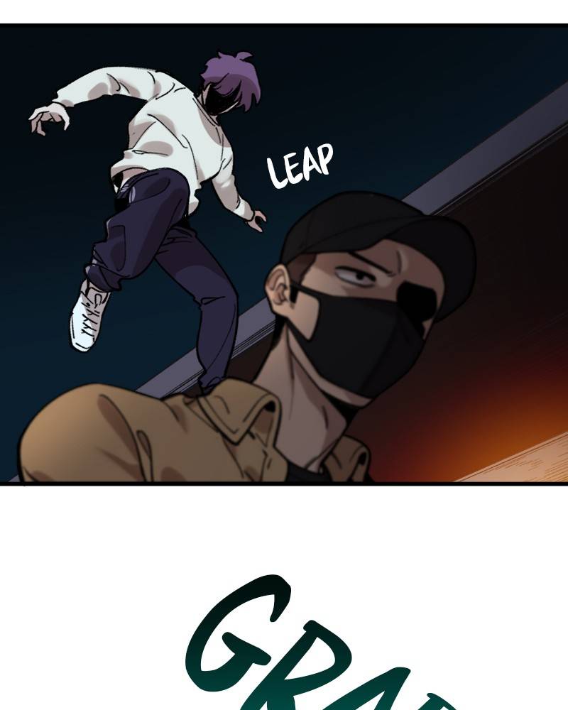 Psycho Revenge Chapter 3 - page 119