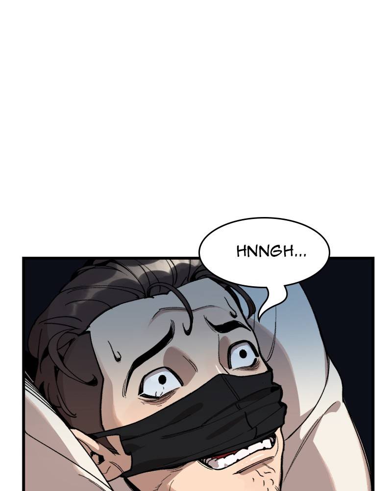 Psycho Revenge Chapter 3 - page 123