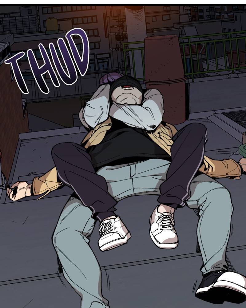 Psycho Revenge Chapter 3 - page 125