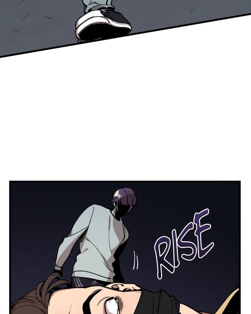Psycho Revenge Chapter 3 - page 126