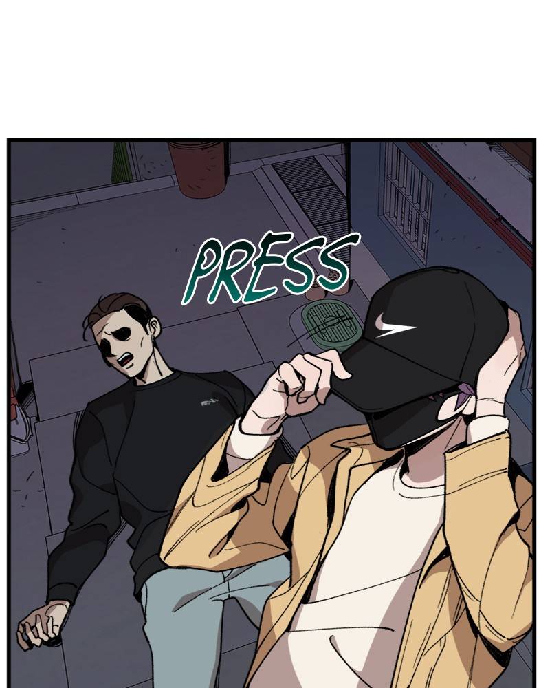 Psycho Revenge Chapter 3 - page 130