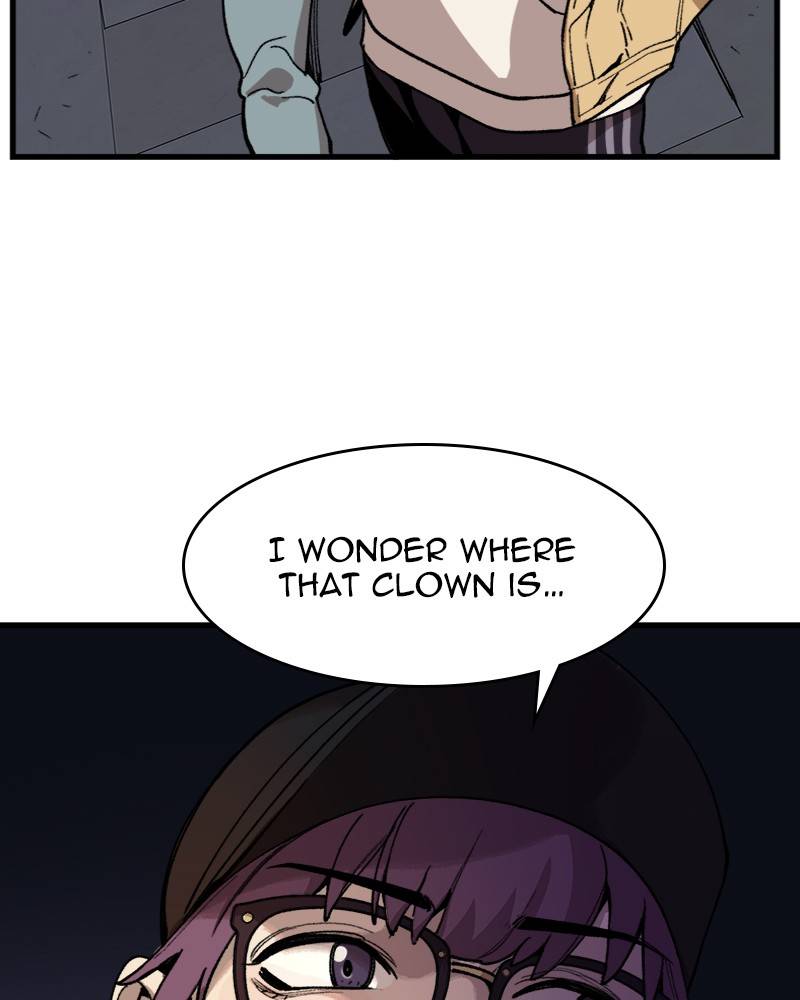 Psycho Revenge Chapter 3 - page 131