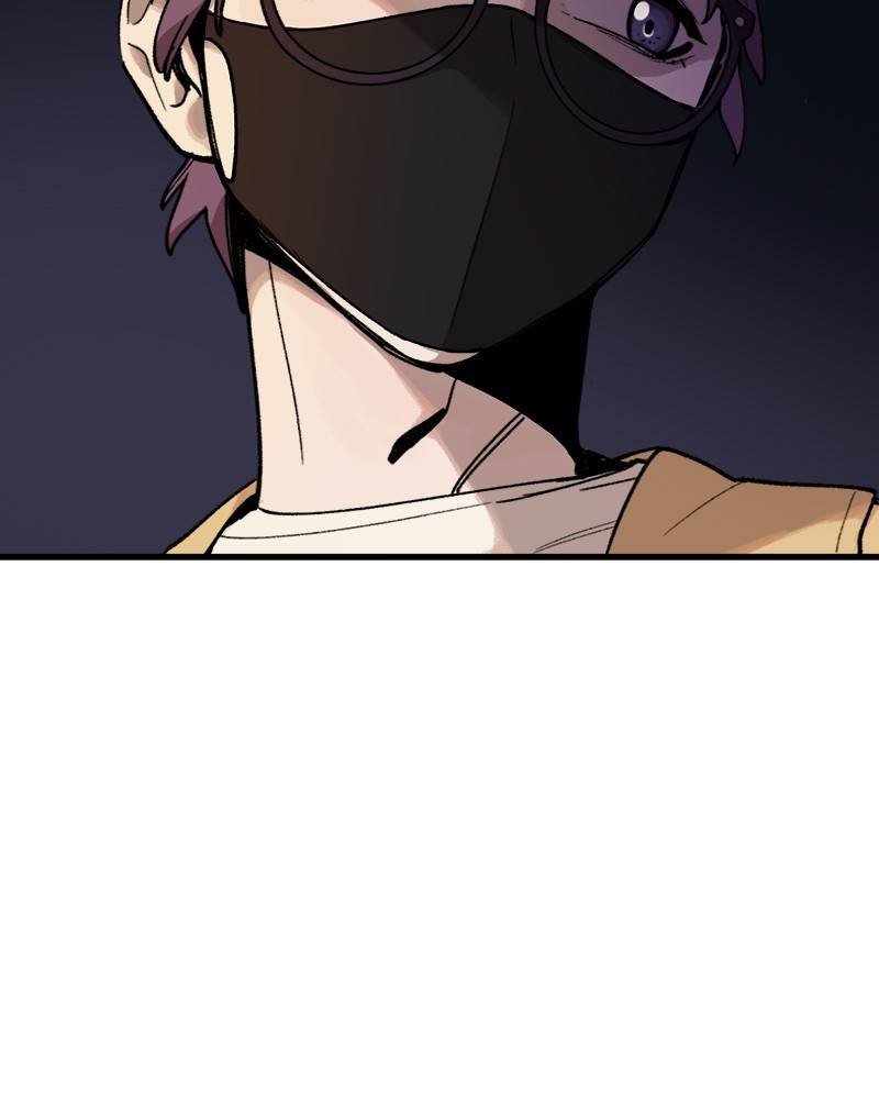 Psycho Revenge Chapter 3 - page 132