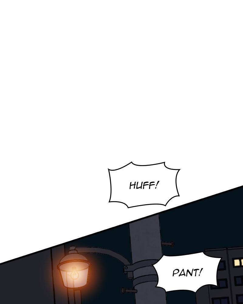 Psycho Revenge Chapter 3 - page 133