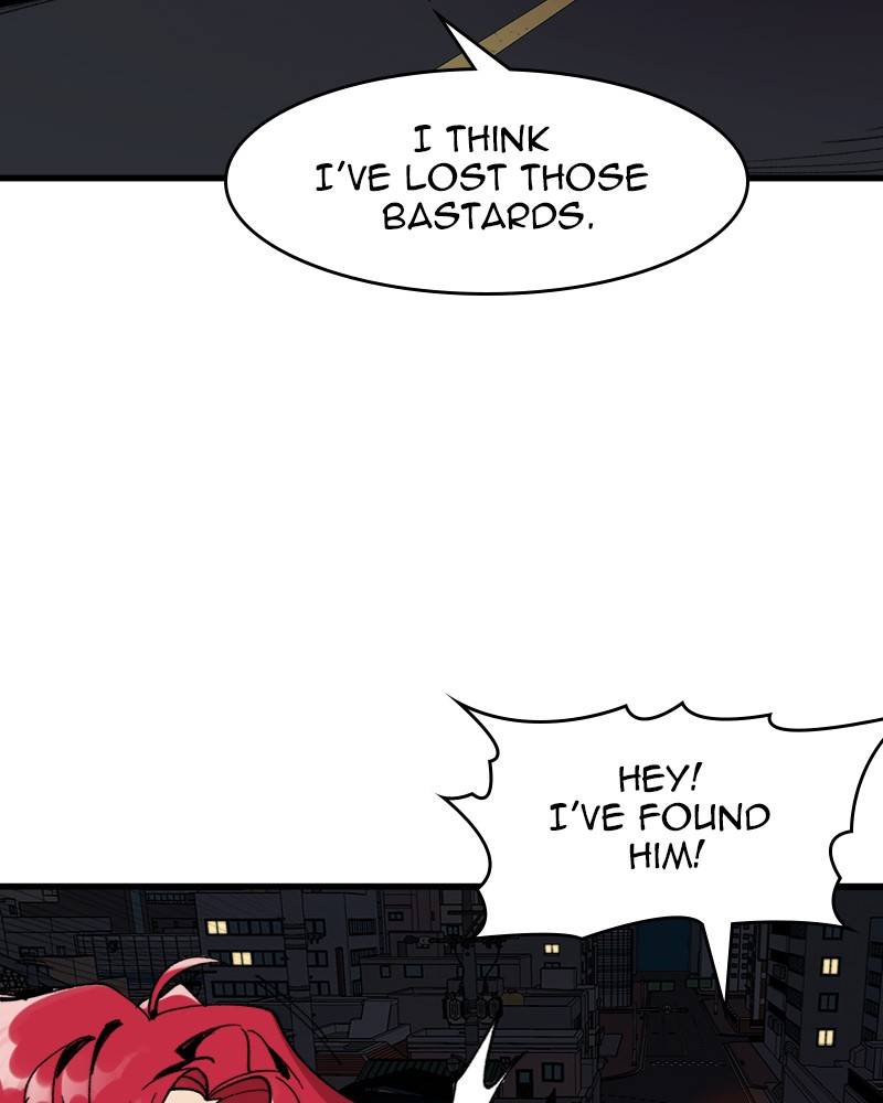 Psycho Revenge Chapter 3 - page 138
