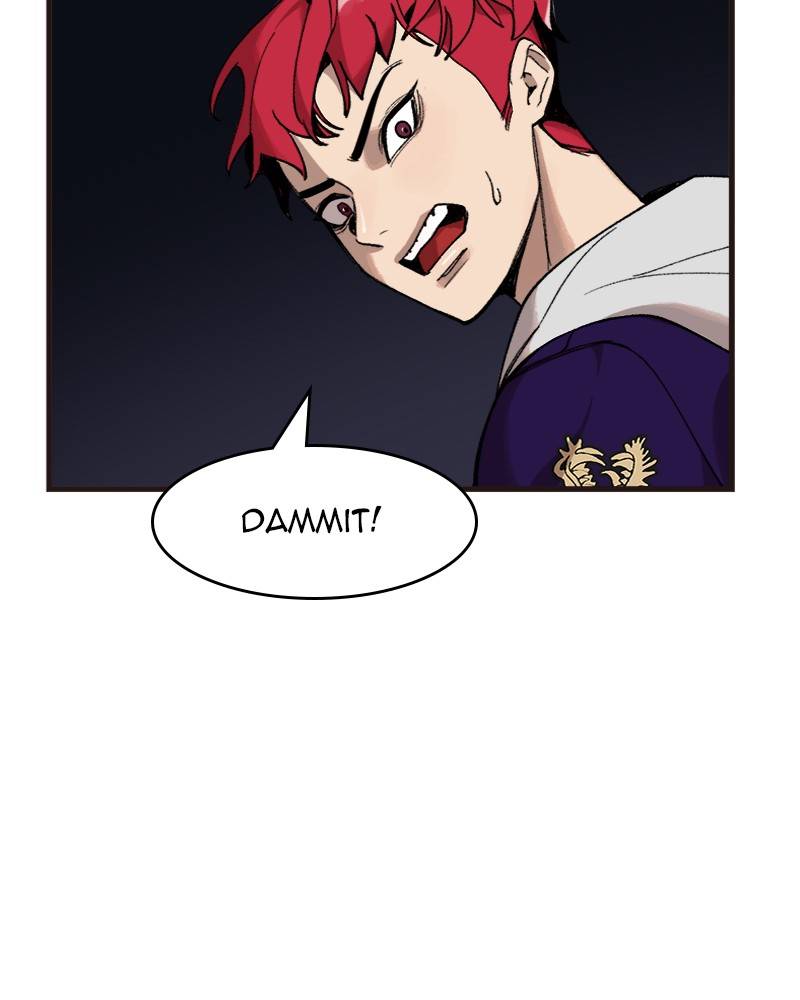 Psycho Revenge Chapter 3 - page 140