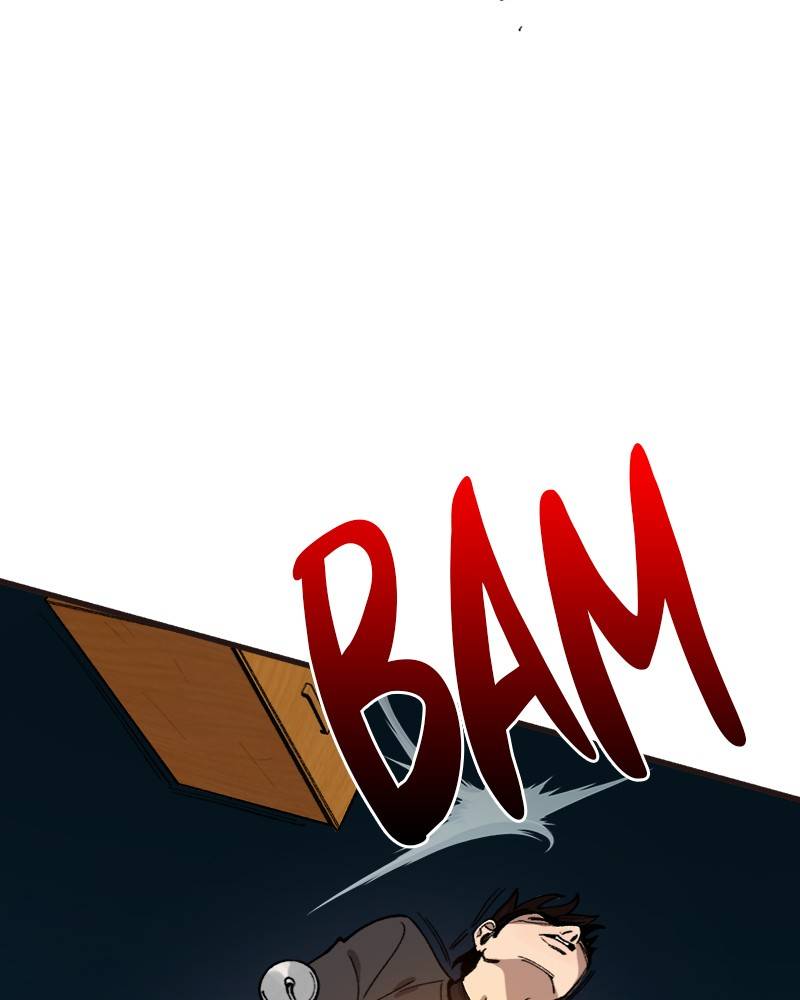 Psycho Revenge Chapter 3 - page 142