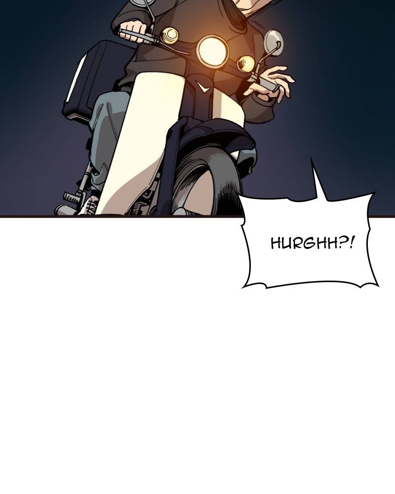Psycho Revenge Chapter 3 - page 143