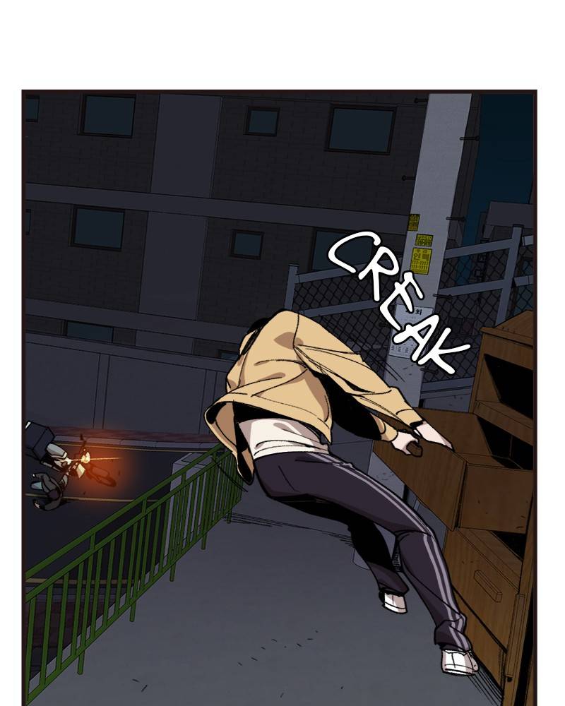 Psycho Revenge Chapter 3 - page 144