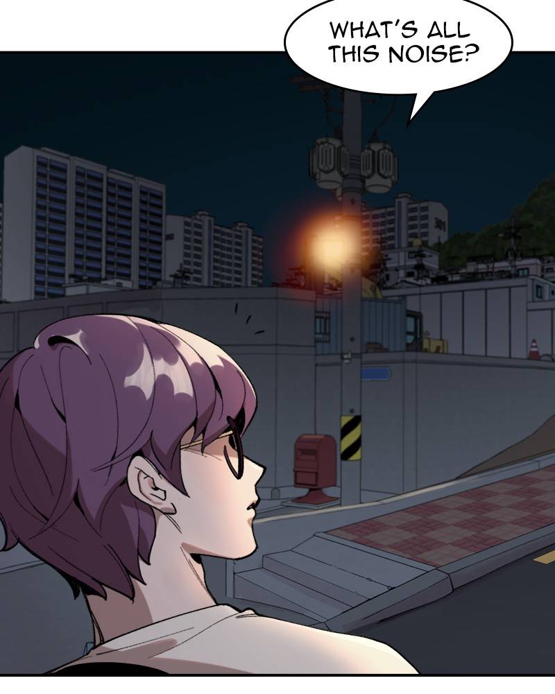 Psycho Revenge Chapter 3 - page 15