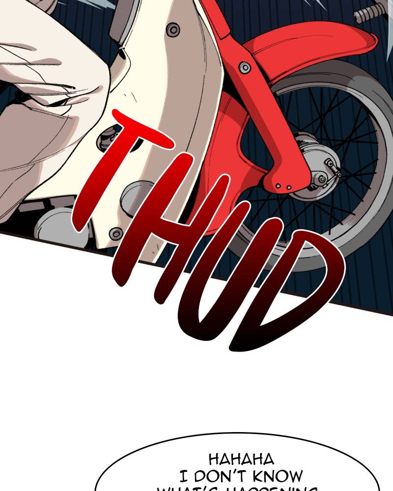 Psycho Revenge Chapter 3 - page 150