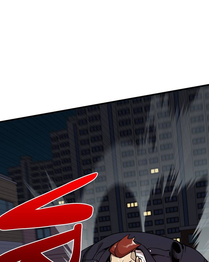 Psycho Revenge Chapter 3 - page 152