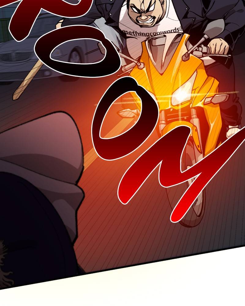 Psycho Revenge Chapter 3 - page 153