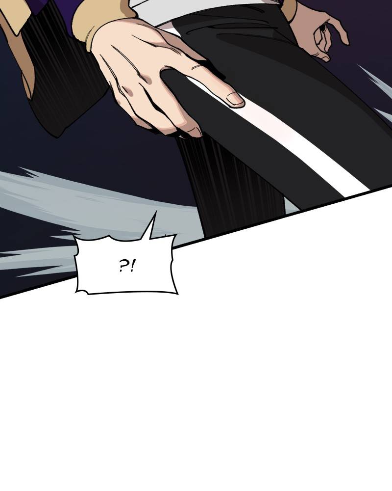 Psycho Revenge Chapter 3 - page 156