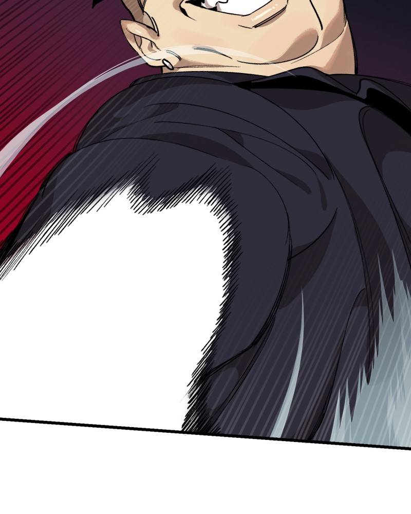 Psycho Revenge Chapter 3 - page 158