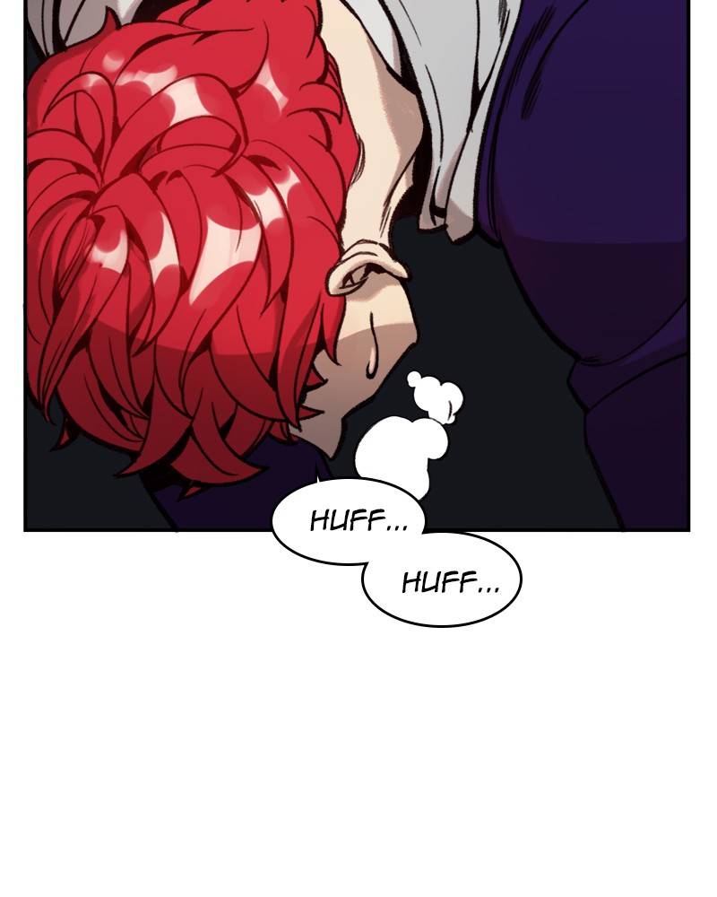 Psycho Revenge Chapter 3 - page 18