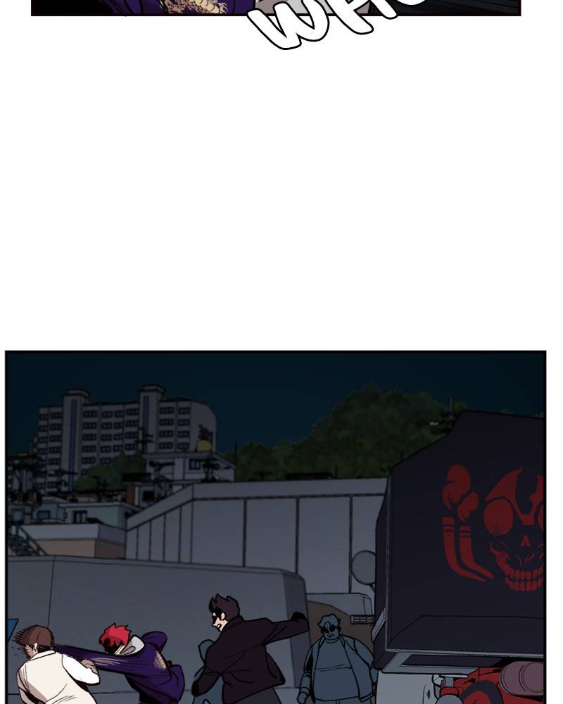 Psycho Revenge Chapter 3 - page 29