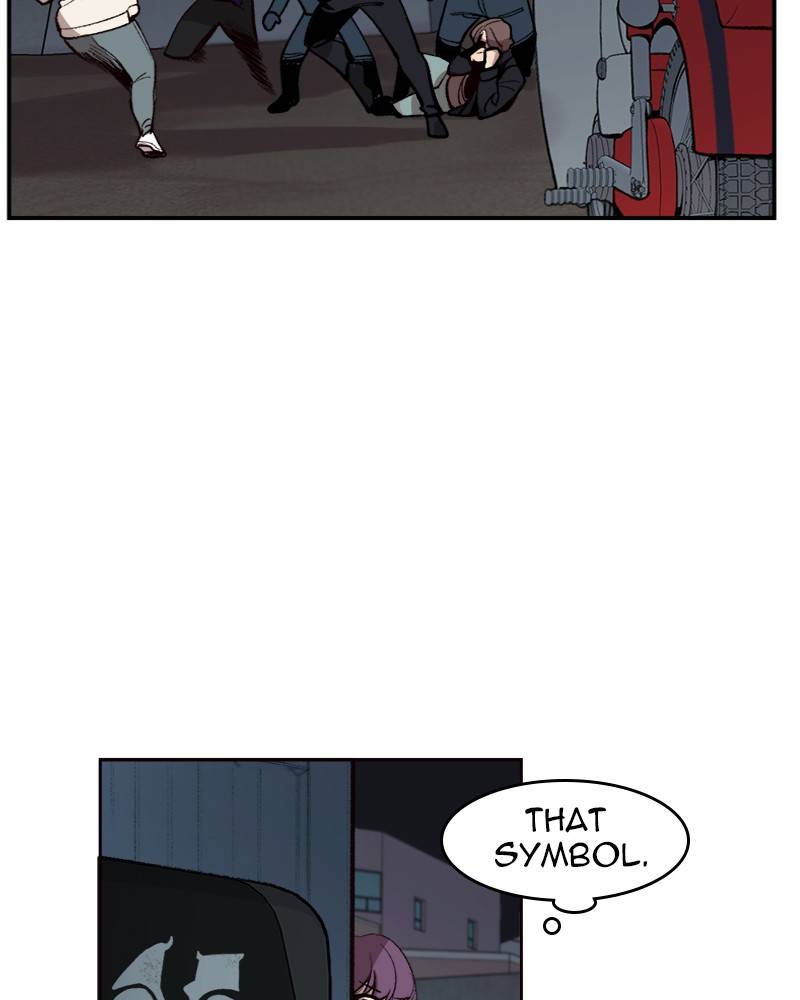 Psycho Revenge Chapter 3 - page 30
