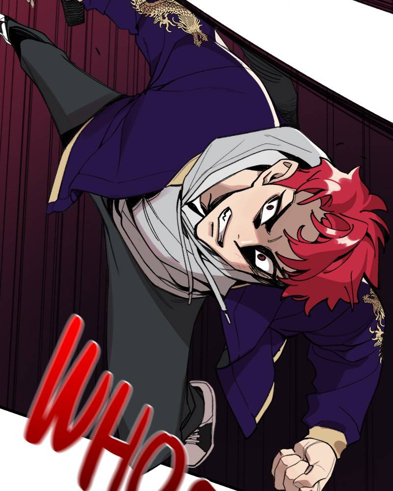 Psycho Revenge Chapter 3 - page 41