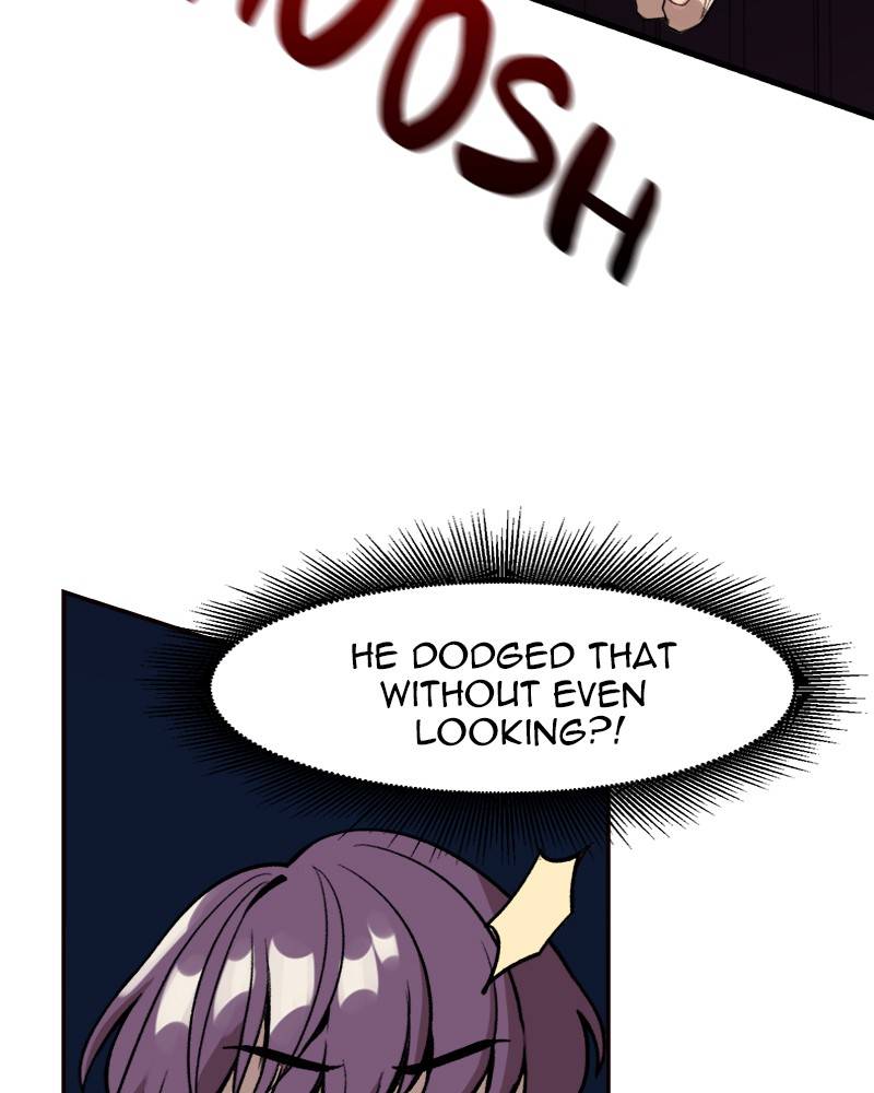 Psycho Revenge Chapter 3 - page 42