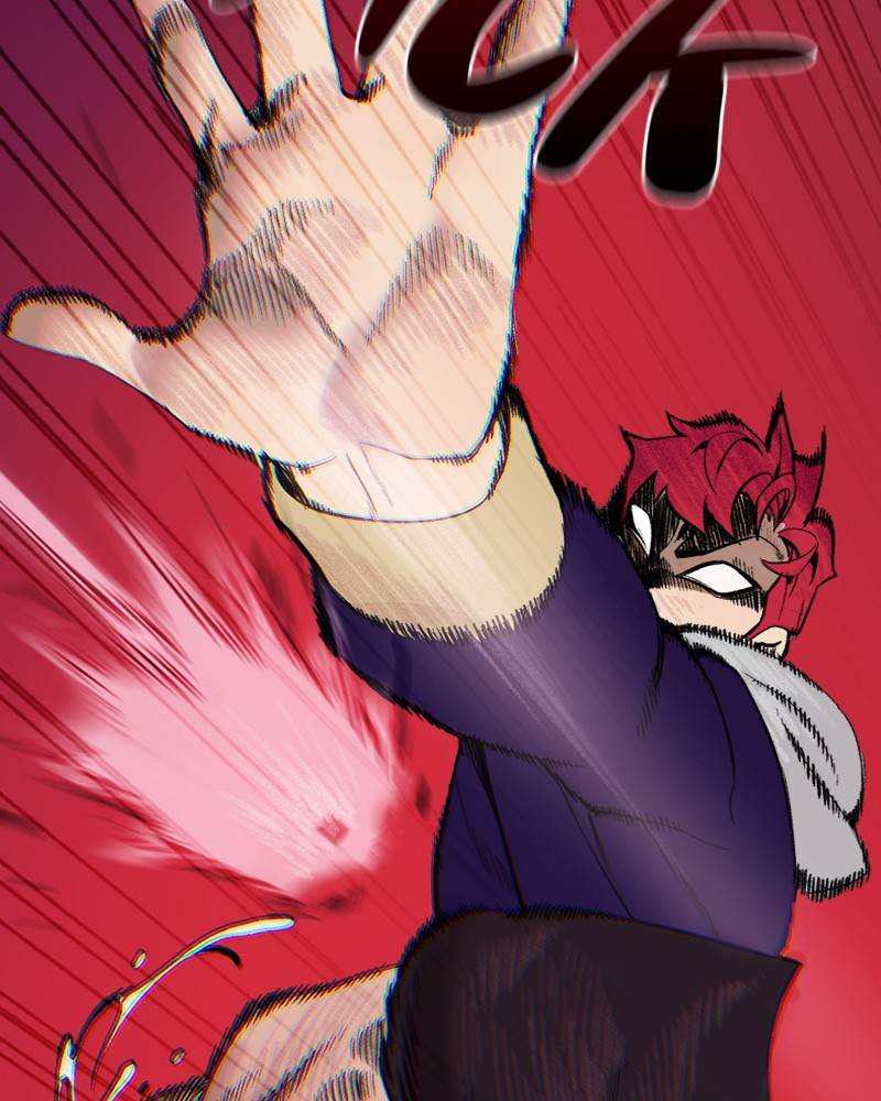 Psycho Revenge Chapter 3 - page 46